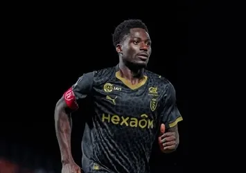 Trabzonspor'da Mory Gbane sesleri!