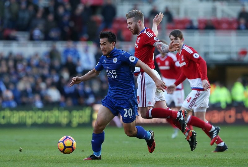 Beşiktaş’a Japon forvet! Shinji Okazaki...