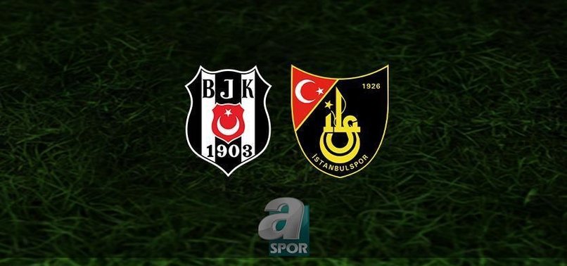 BEŞİKTAŞ İSTANBULSPOR HAZIRLIK MAÇI CANLI 📺 | Beşiktaş - İstanbulspor maçı ne zaman? Saat kaçta? BJK maçı hangi kanalda?