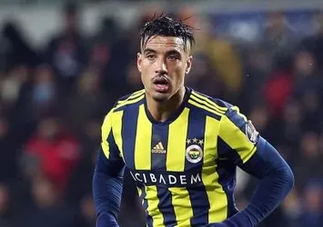 Nabil Dirar gidiyor!