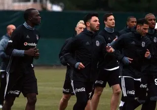 Afrika Kupası finalinden Karabük'e
