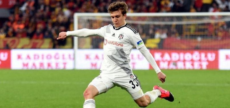 ‘Hazır ol Rıdvan’