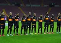 Galatasaray'ın B planı Lusamba - 2