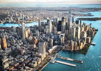 New York / New Jersey, ABD