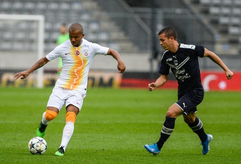 Galatasaray’dan 3 gollü galibiyet!