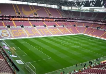 Ali Sami Yen’in büyüsü bozuldu