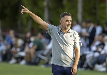 Pereira'ya büyük destek! "Vardır bir bildiği"