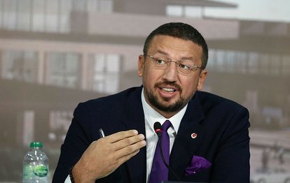 Hidayet Türkoğlu’ndan Kurban Bayramı mesajı!