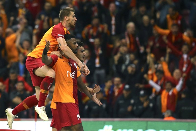 Süper Lig’de haftanın 11’i!