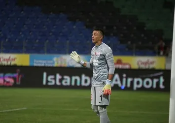 Muslera müjdesi