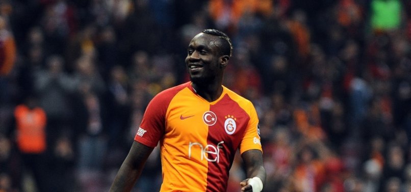 Mbaye Diagne, Ada yolcusu