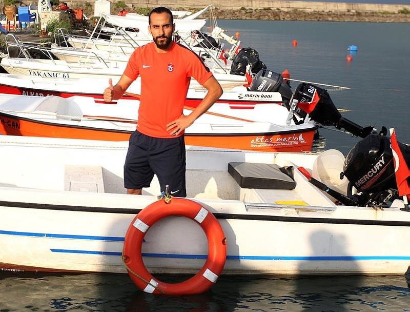 Ünlü futbolcuların birbirinden ilginç cevapları