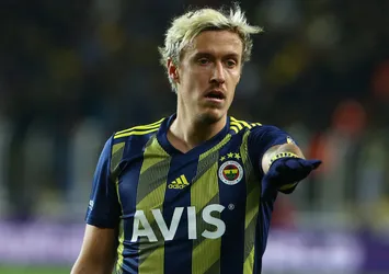 Max Kruse imzayı attı! İşte yeni takımı