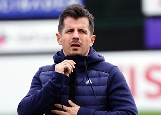 Son dakika Fenerbahçe haberi: Emre Belözoğlu gelecek sezon gol makinesi getirecek! İşte transfer listesi...