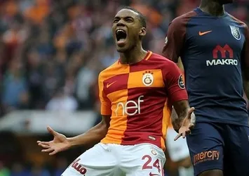 Rodrigues'e sıkı takip