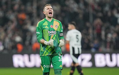 Beşiktaş’tan Mert Günok gelişmesi!