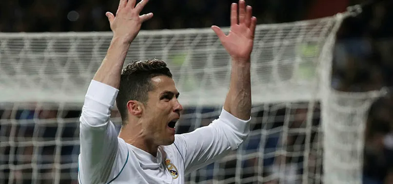 Real Madrid, Juventus'u Ronaldo ile yıktı