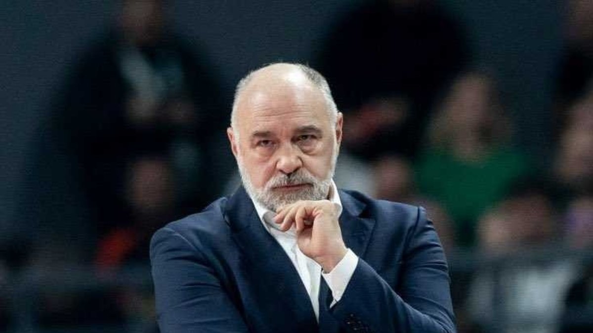Anadolu Efes, Pablo Laso'yu açıkladı!