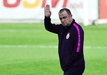 Florya'ya Terim dokunuşu