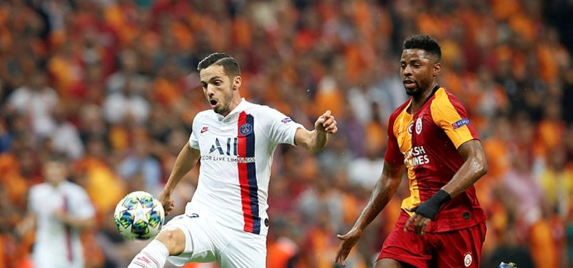 İyi oynadık ama şanssızdık