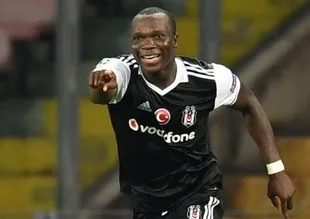 Vincent Aboubakar'a talip çıktı