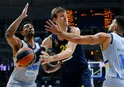 Fenerbahçe Beko'nun konuğu Zalgiris - 1