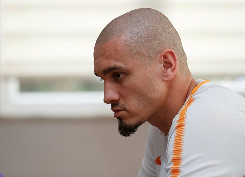 Galatasaray’dan flaş Maicon kararı!