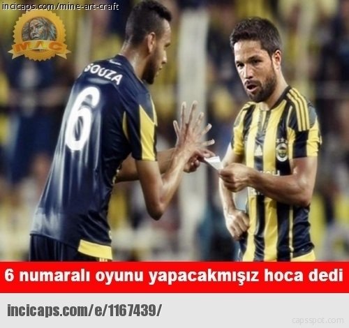 Fenerbahçe-Shakhtar Donetsk maçı Caps’leri