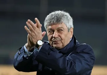 Lucescu, Beşiktaş'ı öve öve bitiremedi