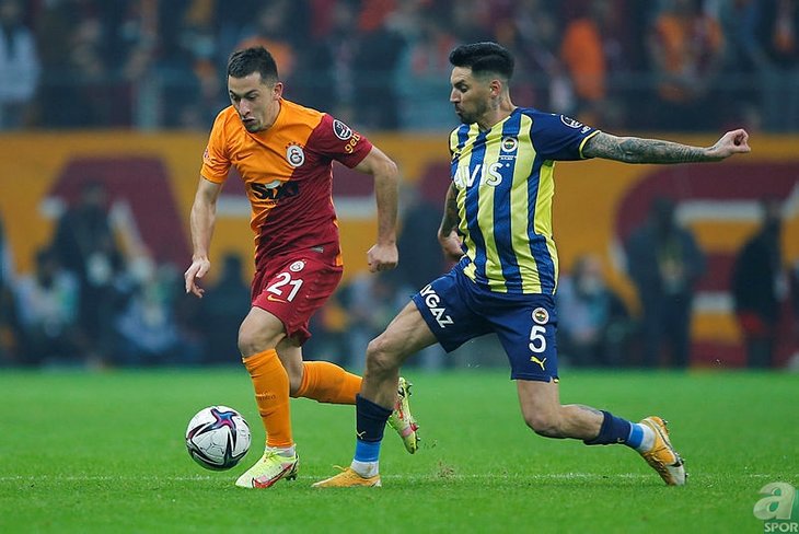 FENERBAHCE NEWS - Striker request from Vitor Pereira! That name is on the list