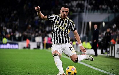 Fenerbahçe Filip Kostic’i açıkladı!