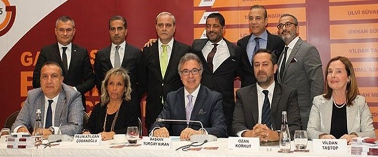 Yeni başkan kim olacak?
