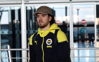 FENERBAHÇE TRANSFER HABERİ | Ferdi Kadıoğlu yuvadan uçuyor! Anlaşma tamam