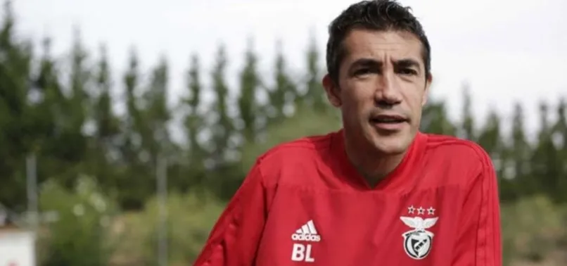 Benfica, Bruno Lage ile devam kararı aldı