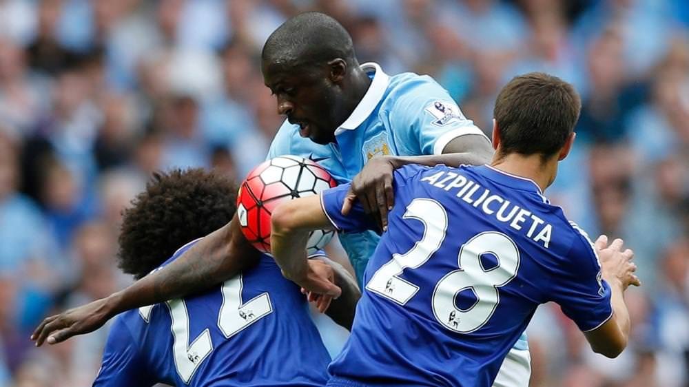 2015 yılı dünyanın en iyi 100 futbolcusu