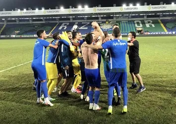 4 takımlı final