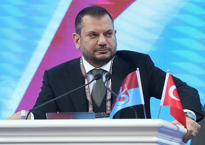 Ertuğrul Doğan'dan flaş Uğurcan Çakır açıklaması!