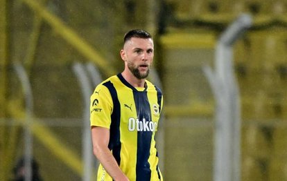 TRANSFER HABERLERİ | Fenerbahçe yıldız ismin tapusunu alıyor! İşte kulübüne ödenecek bonservis miktarı