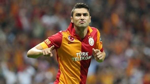 Golleriyle Türk futboluna adını yazdırdılar