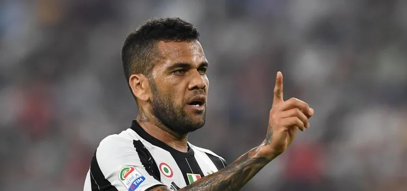 Fenerbahçe'den flaş Dani Alves açıklaması!