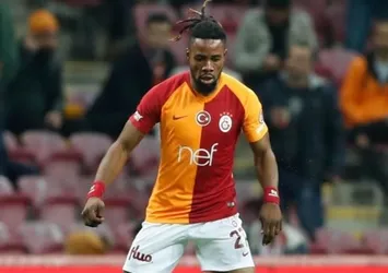 Luyindama’ya kanca attılar