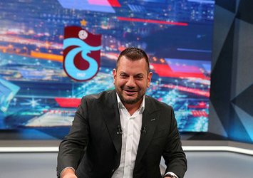 Trabzonspor'da 6 imza birden!