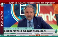 Önceden hazırlanmış senaryo Meler ile sahneye kondu