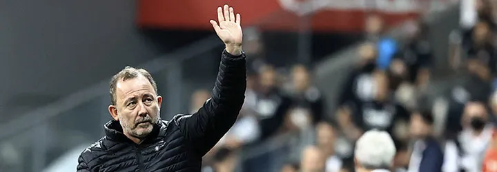 CANLI SKOR | Altay - Beşiktaş maçı ne zaman? Beşiktaş maçı saat kaçta ve hangi kanalda? | Süper Lig - 1