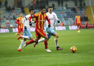 Beşiktaş'ın Deniz Türüç teklifi ortaya çıktı