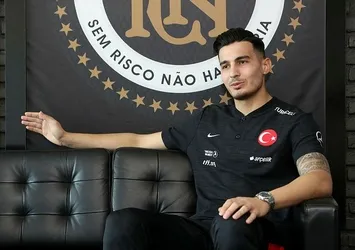Uğurcan Çakır: "Şenol Güneş bir efsane"