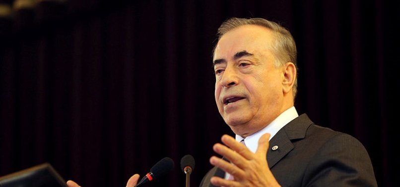Galatasaray'da tüzük hazırlığı
