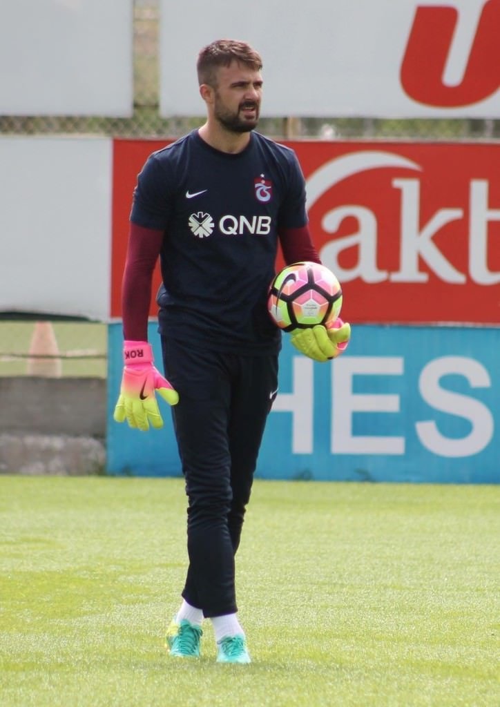 Onur Kıvrak: Artık ailem ikinci planda