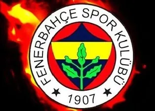 Fenerbahçe'den çifte bomba!
