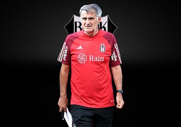 Beşiktaş'ın eski yıldızı geri dönüyor!
